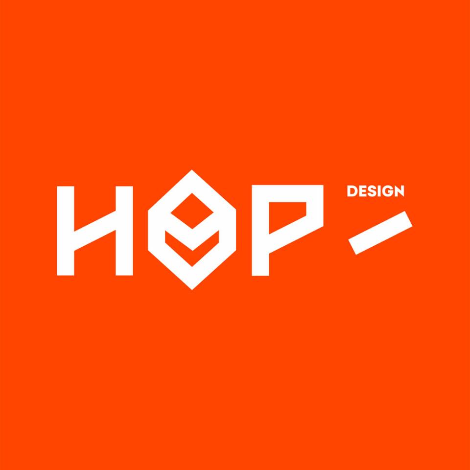 Hop Design Meble i lampy